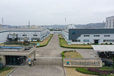 S36沙龙官网年产9105吨D(-)对羟基苯甘氨酸甲酯、1230吨D(-)苯甘氨酸甲酯盐酸盐建设项目环境影响评价信息公示