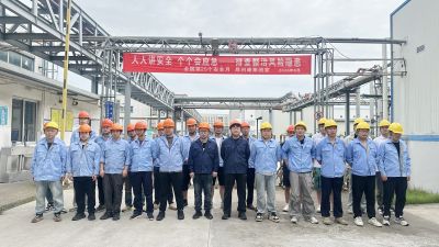 以赛促学筑防线 严守安全生命线｜S36沙龙官网2026年度安全生产月系列活动圆满收官