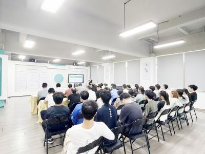 青蓝结对传薪火 匠心领航启新程——S36沙龙官网2026届应届生师徒培养宣贯会圆满召开
